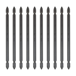 سری پیچ گوشتی دو سر چهارسو اکو مدل E-15 بسته 10 عددی