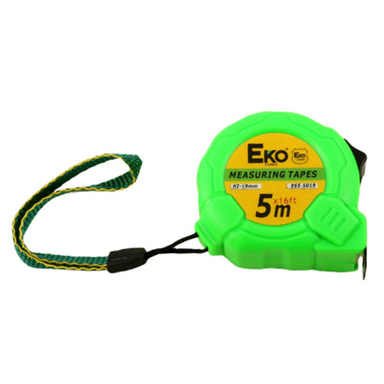 متر 5 متری اکو مدل E65-5019