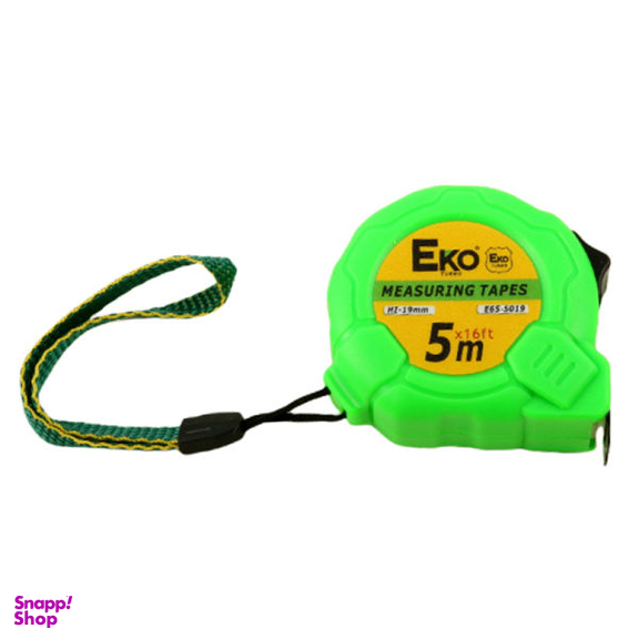 متر 5 متری اکو مدل E65-5019