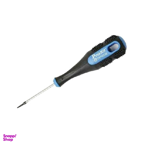 پیچ گوشتی ستاره ای پروسکیت مدل T6-HX50