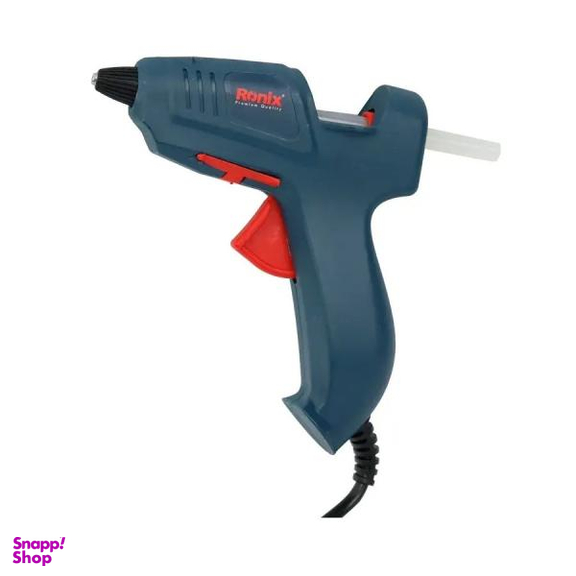 دستگاه چسب تفنگی رونیکس مدل RH-4463