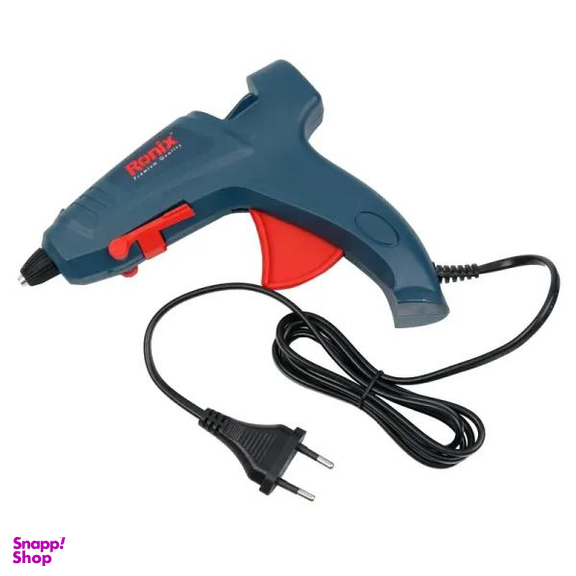 دستگاه چسب تفنگی رونیکس مدل RH-4464