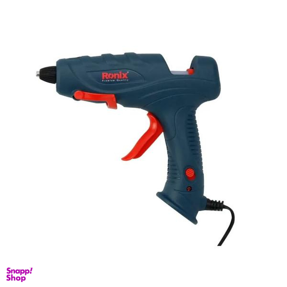 دستگاه چسب تفنگی رونیکس مدل RH-4465