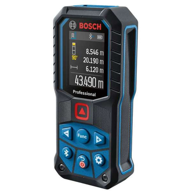 متر لیزری بوش (Bosch) مدل GLM 50-27 C