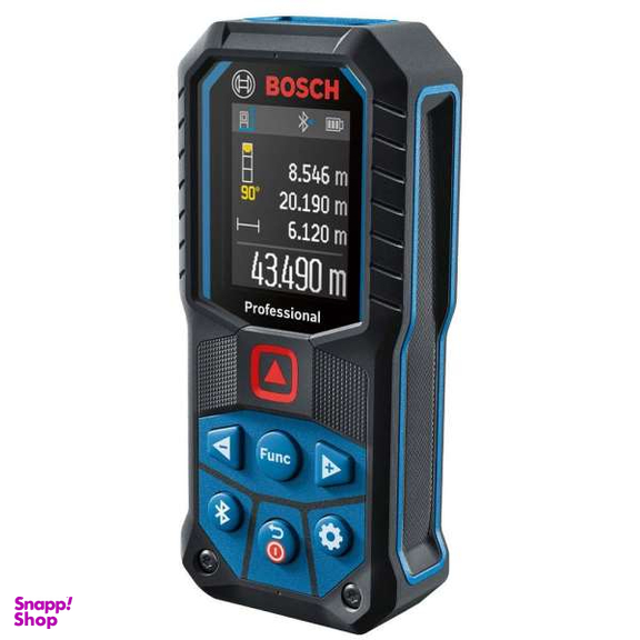 متر لیزری بوش (Bosch) مدل GLM 50-27 C