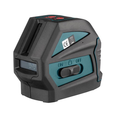 تراز لیزری رونیکس مدل RX-9500