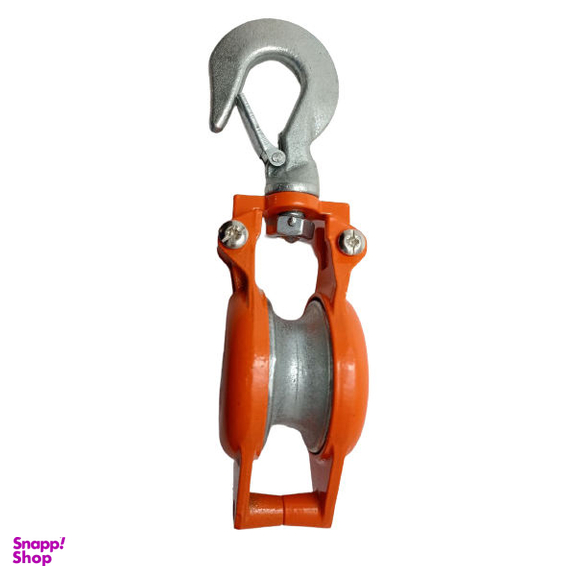 قرقره بالابر مدل دلفین