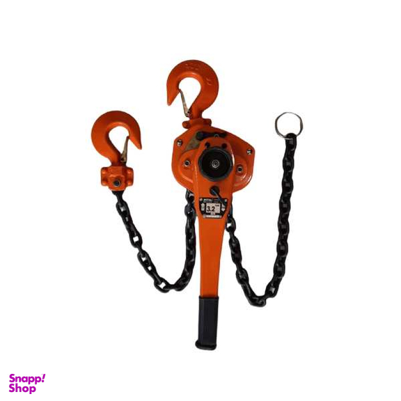 پولیفت ویتال مدل VL ظرفیت 3 تن