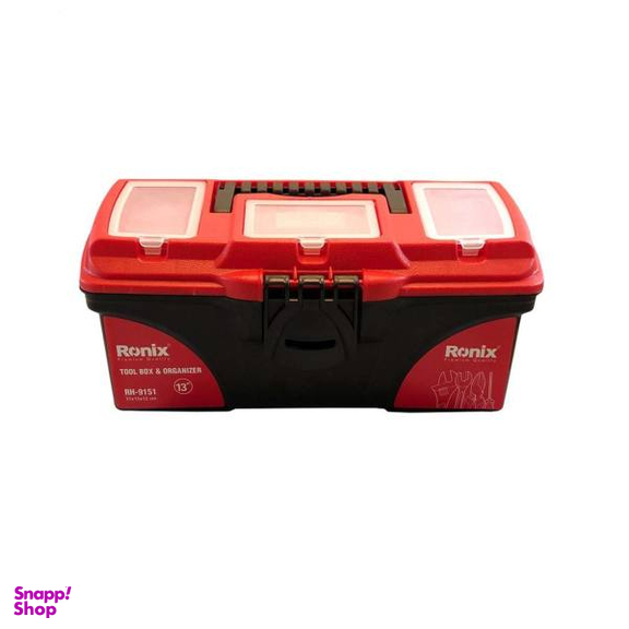 جعبه ابزار رونیکس مدل RX-9151