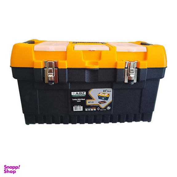 جعبه ابزار ای بی زد مدل MANO-MT-22