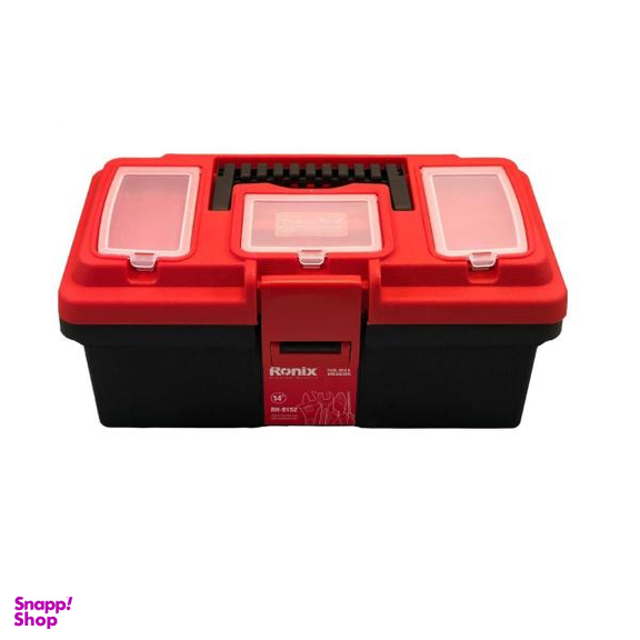 جعبه ابزار رونیکس مدل RX-9152