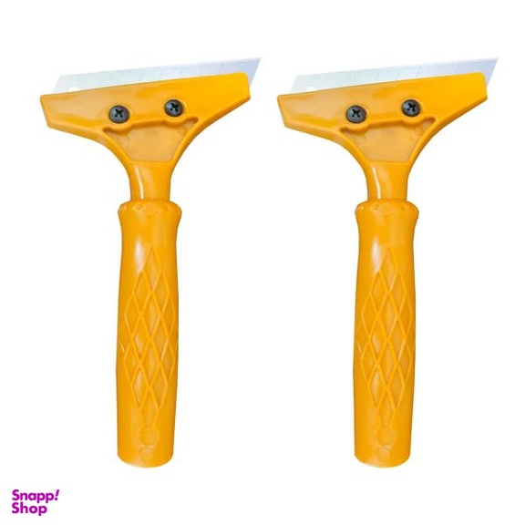 کاتر شیشه پاک کن مدل ogips بسته 2 عددی