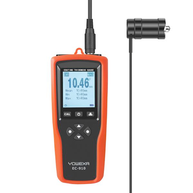 ضخامت سنج یووکسا مدل EC-910