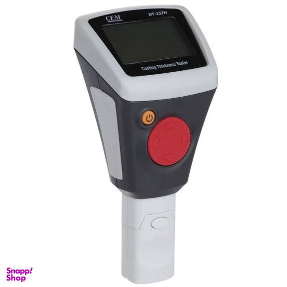 ضخامت سنج پوشش سی ای ام مدل DT-157H