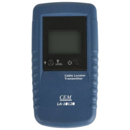 ردیاب کابل سی ای ام مدل LA-1012