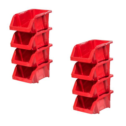 باکس کد 4 بسته 8 عددی