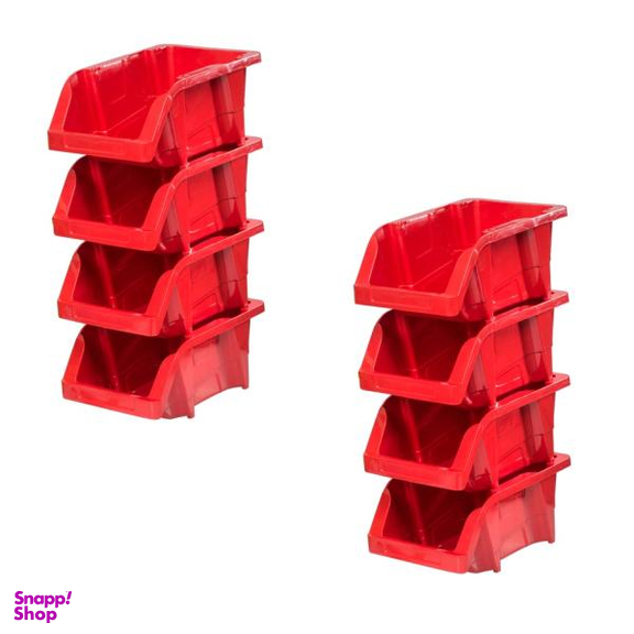 باکس کد 4 بسته 8 عددی