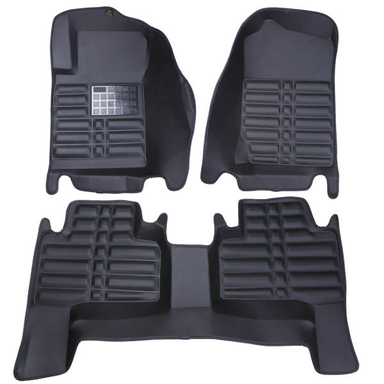 کفپوش پنج بعدی خودرو مدل AM مناسب برای سوزوکی ویتارا