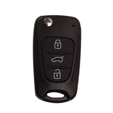 قاب یدک ریموت مدل H-620 مناسب برای هیوندا