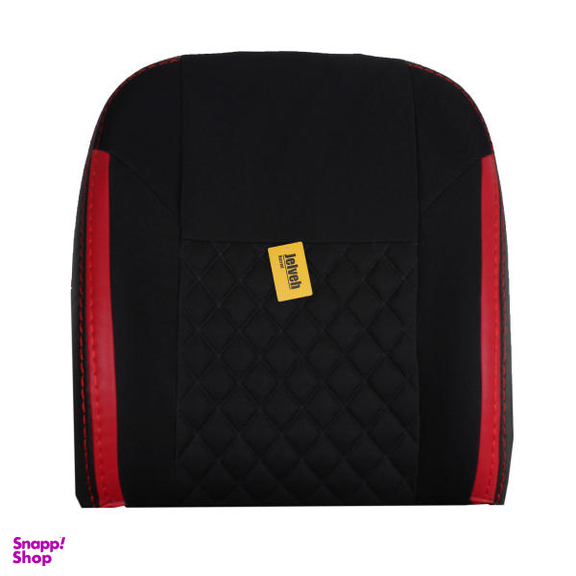 روکش صندلی خودرو جلوه مدل ALP14 مناسب برای دنا