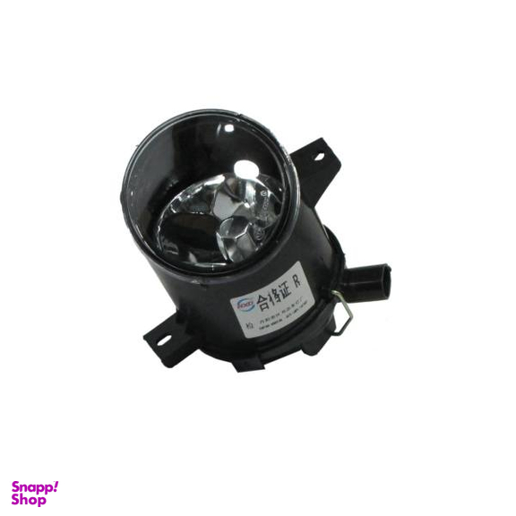 مه شکن جلو چپ برلیانس H320 مدل 3018010