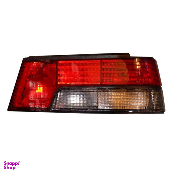چراغ خطر عقب سمت راست جمع ساز کد 165 مناسب برای پژو آردی