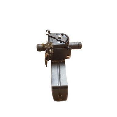 شیر بخاری کد 333 مناسب کاپرا و لندمارک