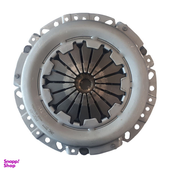 کیت کلاچ پی اچ سی والیو مدل PGK-001 مناسب برای پژو 405