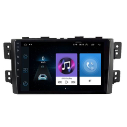 پخش کننده خودرو ووکس مدل C100 مناسب برای کیا موهاوی