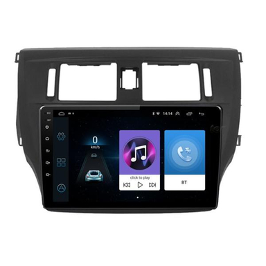 پخش کننده تصویری خودرو ووکس مدل C30-C100