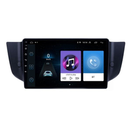 پخش کننده خودرو ووکس مدل C100 مناسب برای ام جی 550