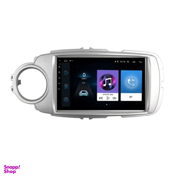 پخش کننده خودرو ووکس مدل 12-15 C100 مناسب برای تویوتا یاریس