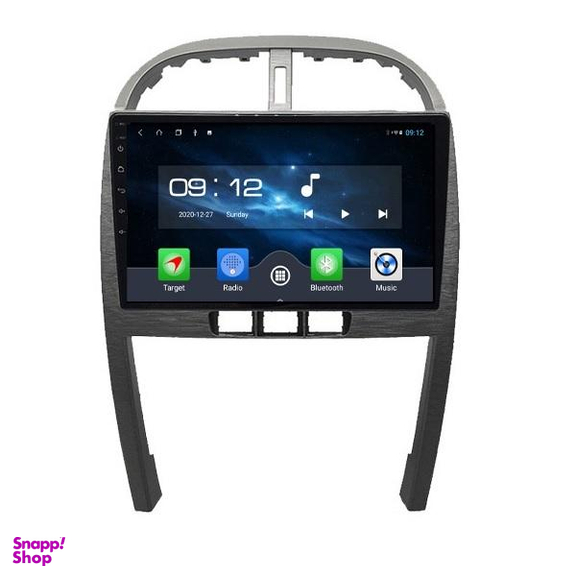 پخش کننده تصویری خودرو ووکس مدل X33NC700Pro