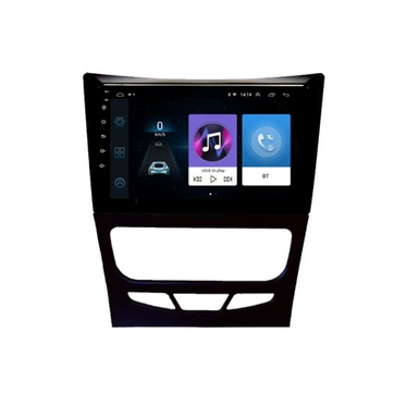 پخش کننده خودرو ووکس مدل C100 مناسب برای خودرو دانگ فنگ H30کراس