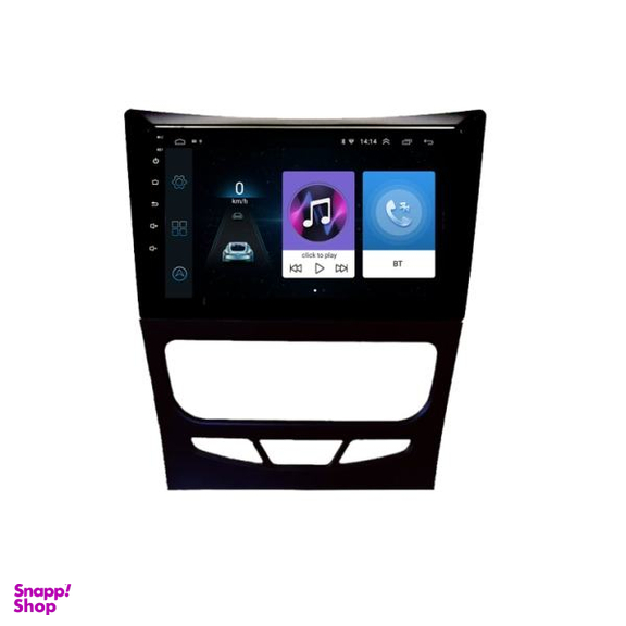 پخش کننده خودرو ووکس مدل C100 مناسب برای خودرو دانگ فنگ H30کراس