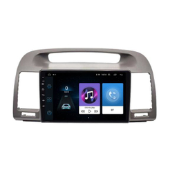 پخش کننده خودرو ووکس مدل C100 مناسب برای تویوتا کمری گرند