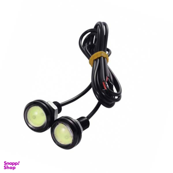 لامپ خودرو مدل Dnegle طرح ایگل آیس