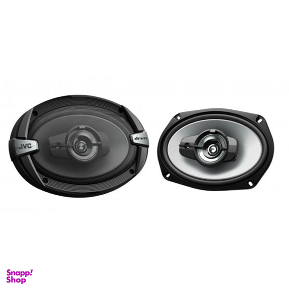 اسپیکر خودرو جی وی سی مدل CS-DR693