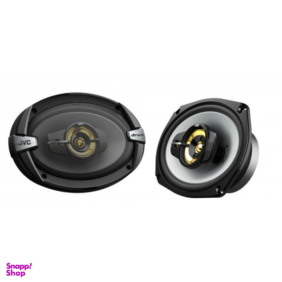 اسپیکر خودرو جی وی سی مدل CS-DR693HP بسته 2 عددی