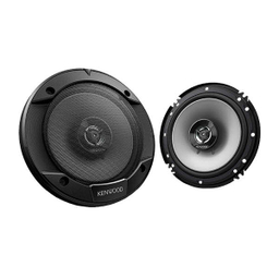 اسپیکر خودرو کنوود مدل KFC-S1666 بسته ۲ عددی