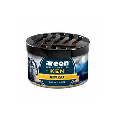 خوشبو کننده خودرو آریون مدل KEN