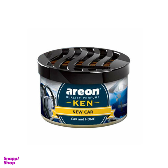 خوشبو کننده خودرو آریون مدل KEN