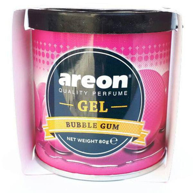 خوشبو کننده خودرو آریون مدل Bubble Gum