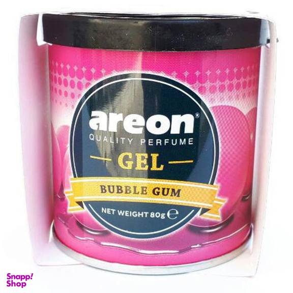 خوشبو کننده خودرو آریون مدل Bubble Gum