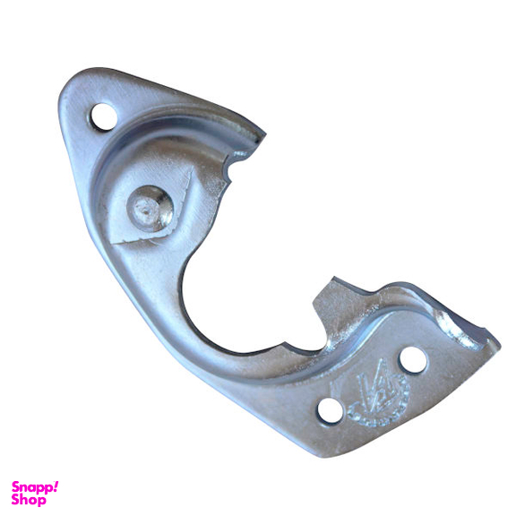 زبانه در خودرو طاها کد T331مناسب برای نیسان وانت