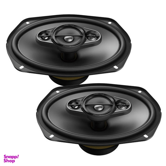 اسپیکر خودرو پایونیر مدل TS-A6977S بسته دو عددی