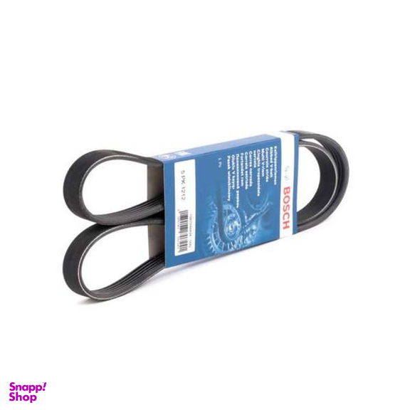 تسمه دینام بوش مدل 5PK1212 مناسب برای هیوندا اکسنت