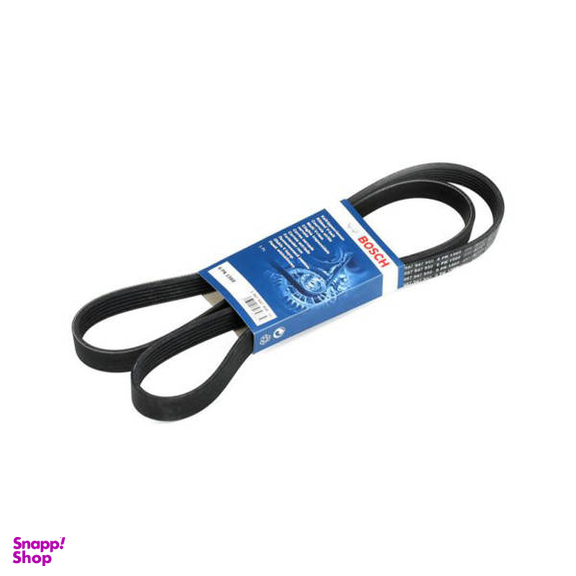 تسمه دینام بوش مدل 6PK1560 مناسب برای 206 تیپ 2