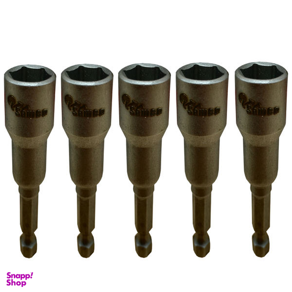 مجموعه 5 عددی سری بکس سامکو مدل YP-M12