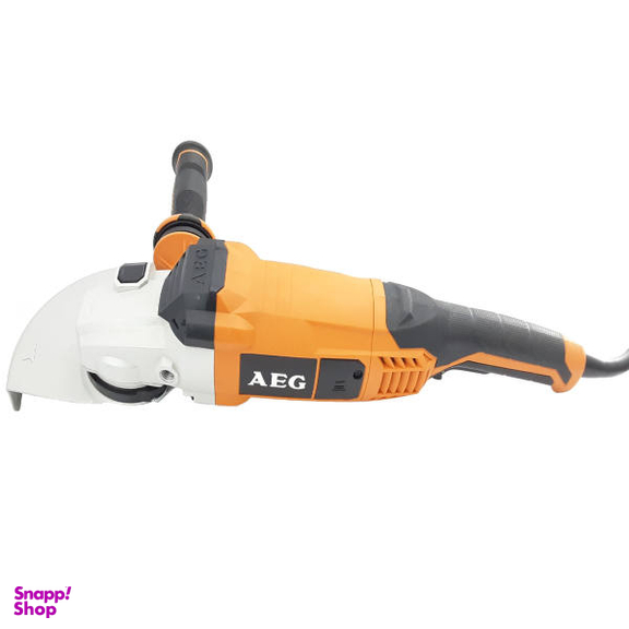 فرز سنگ بری آاگ مدل WS 22-230 V